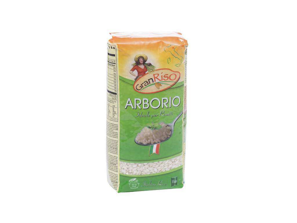 Rýže Arborio 1 kg