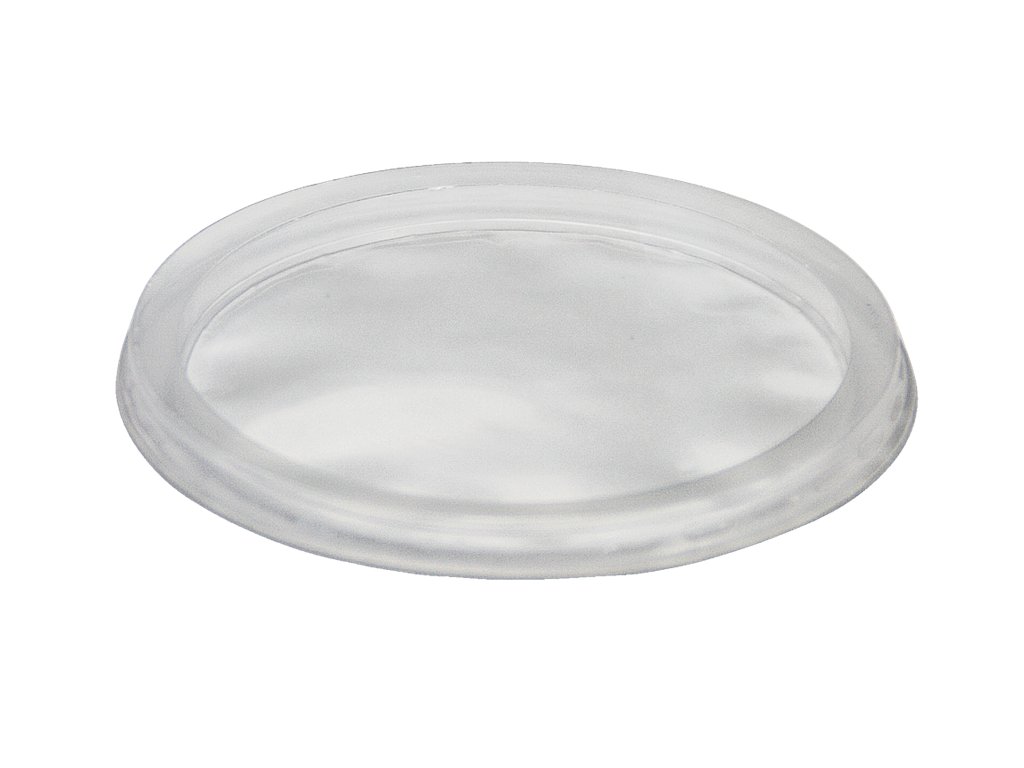 Víčko na Plastovou miska PP na polévku 500 ml - 500 ks