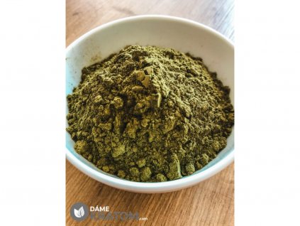 kratom produktové foto