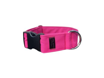Obojek FUCHSIA