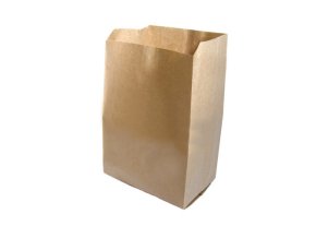 Kompostovatelný sáček