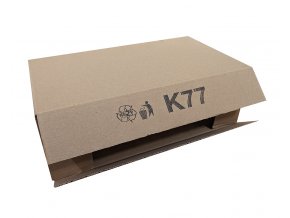 Krabice K77 (VÝPRODEJ)