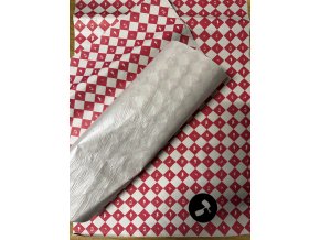 řezničák dáme papír