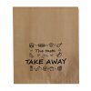 Take away1