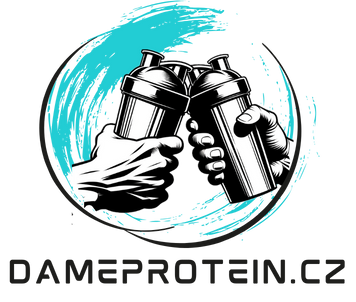 DámeProtein.cz