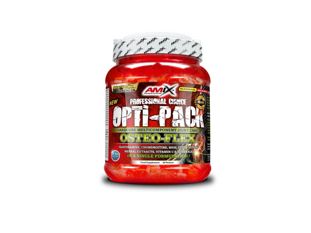 Amix™ Opti-Pack Osteo-Flex