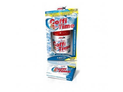 Amix CoffiTime® 90cps