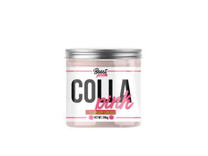 Colla Pink - BeastPink