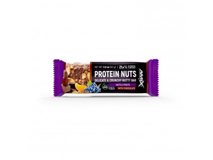 AX 00326 40g nuts fruits 1