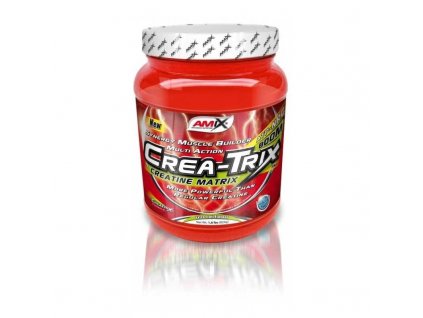 Amix Crea-Trix™