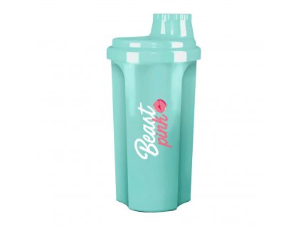 shaker beast pink mint