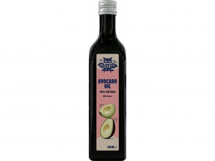 3290 healthyco virgin avocado oil 250ml 1