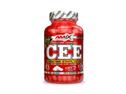 Amix Creatine Ethyl Ester cps