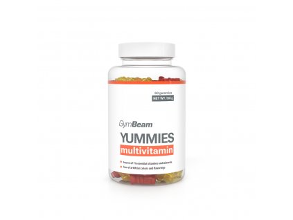 yummies multivitamin 2