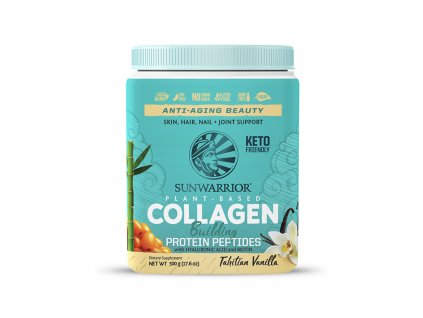 Sunwarrior Collagen Builder