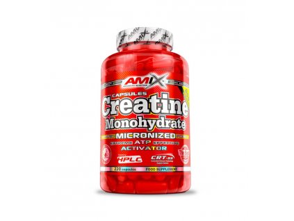 Creatine 220cps