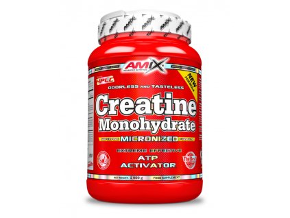 Amix Creatine Monohydrate pwd