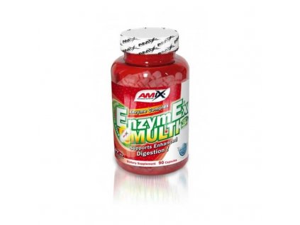Amix EnzymEx® Multi 90 cps