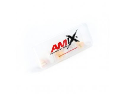 Amix Pill Box
