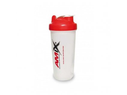 Amix Shaker Bottle New 600 ml