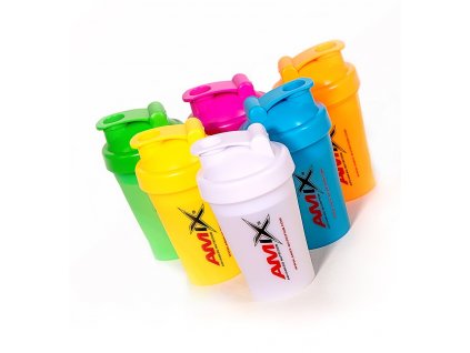 Amix Shaker Color 400ml