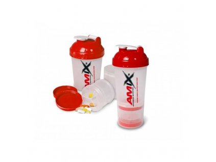 Amix Shaker Monster Bottle