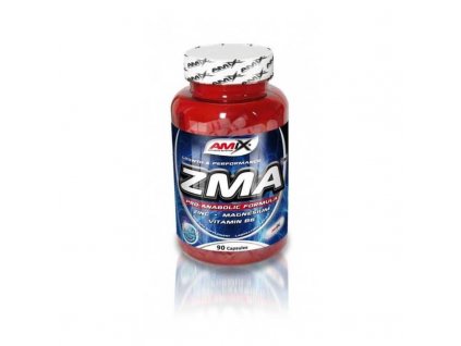 Amix ZMA® 90 cps