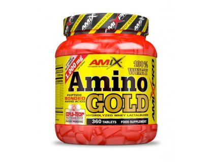 amix pro gold 1