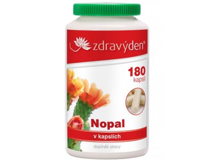 zd nopal