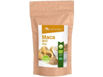 zd maca