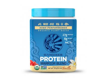 Sunwarrior Protein Blend Bio