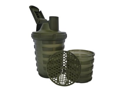 Grenade Shaker