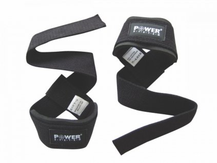 power system posilovaci trhacky power straps