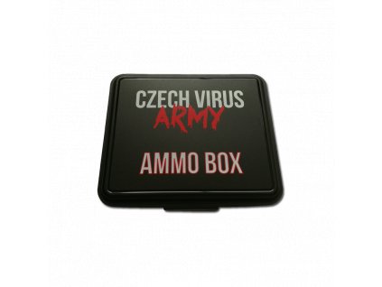 czech virusr pillmaster xl box