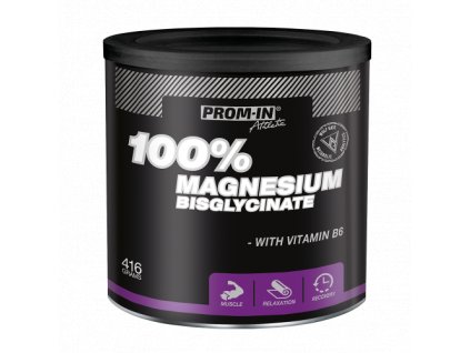 Prom-IN 100% Magnesium Bisglycinate