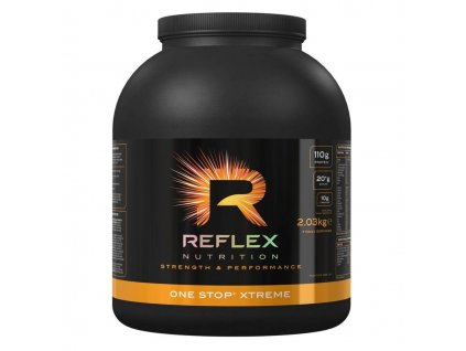 Reflex Nutrition One Stop Xtreme