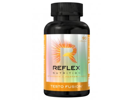 reflex testo