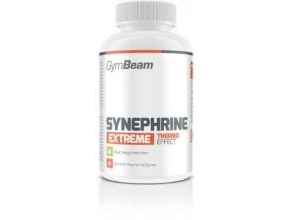 gymbeam synephrine