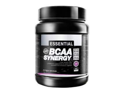 Prom-in Essential BCAA Synergy 550 g