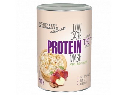 Prom-in Low Carb Protein Mash