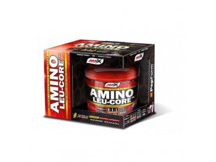 Amix Amino LEU-CORE™ 8:1:1