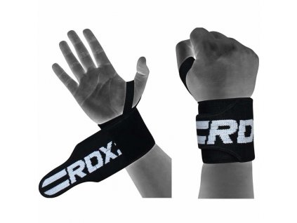 RDX Pro bandáže na zápästie