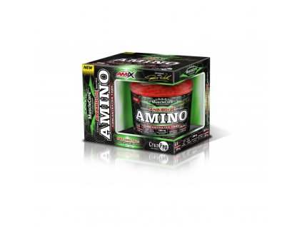Amix Amino Tabs with CreaPep ®