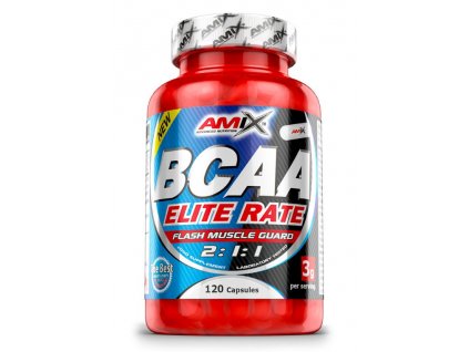 Amix BCAA Elite Rate