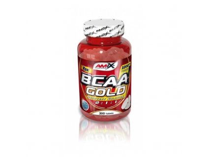 Amix BCAA Gold tbl