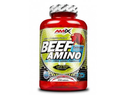 Amix Beef Amino