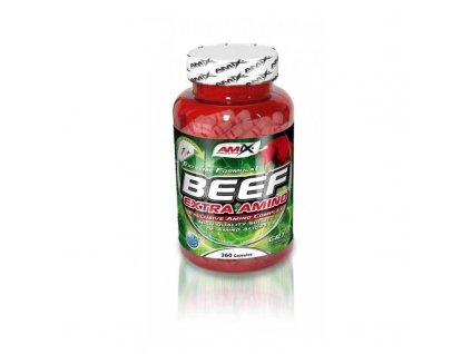 Amix Beef Extra Amino