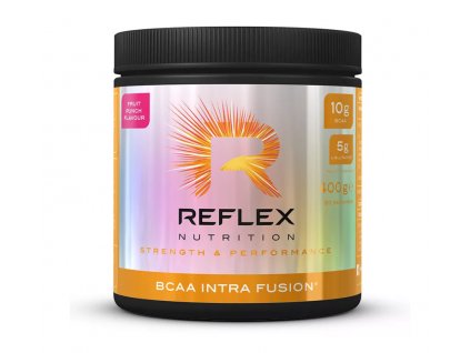 Reflex Nutrition BCAA Intra Fusion® 400 g