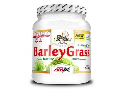 Amix Mr. Popper's® BarleyGrass