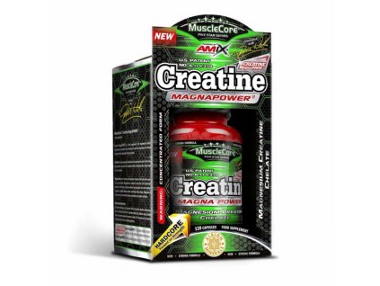 Amix MuscleCore® Creatine MagnaPower™